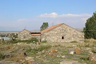 St. George's Church of Zolakar