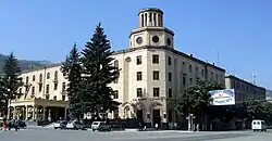 Gugark Hotel