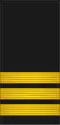 Warrant officer II (Rwandan Land Forces)[65]