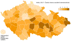 ČSSD