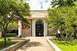 Abell Library