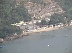 Approach Beach