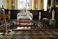 The Main Altar