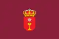 Flag of Cuenca