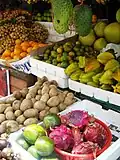 Pitaya