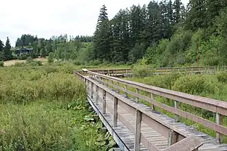 Boardwalk