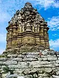 Jain Temple of Bhodesar