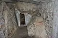 This is the place where Maa Bhattarika rests during flood.
