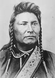 Image 40Chief Joseph (from History of Montana)