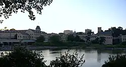 Downtown Appleton