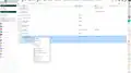 EGroupware Ressources in desktop webbrowser