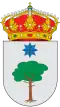 Official seal of Chucena