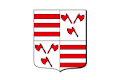Flag of Sivry-Rance