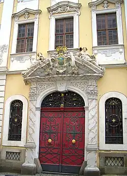 Goerlitz Neißstraße 30