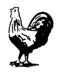 Indian Election Symbol Cock.png