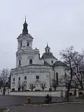 St-Anne's Basilica