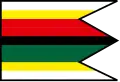 Flag of Kostolné