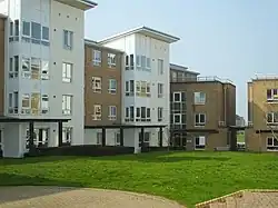 Pendle residences