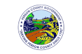Flag of Person County