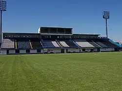 Seating places