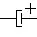 Obsolete capacitor (very old style)