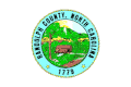 Flag of Randolph County