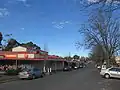 Station street