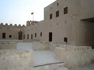 Riffa Fort