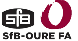 SfB-Oure FA logo