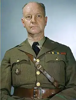 Sherman Miles
