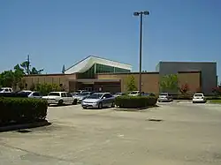 Sugar Land Branch in Sugar&nbsp;Land