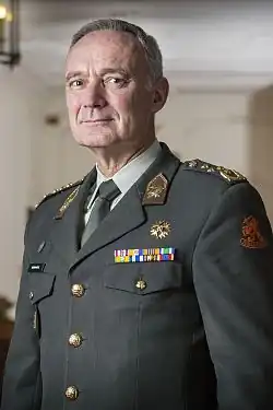 Tom Middendorp