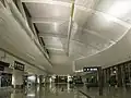 Tsing Yi station Airport Express concourse U4