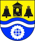Coat of arms of Fehl-Ritzhausen