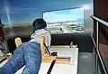 The Wright Brothers' Flyer Simulator